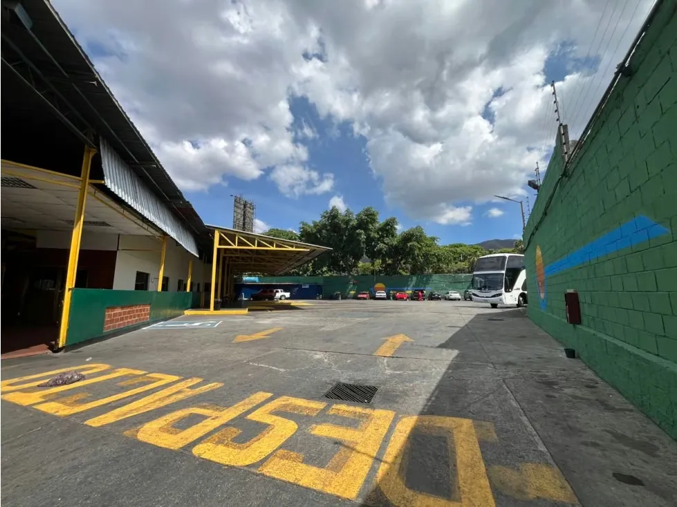 Venta Terreno Urb San Martin - 6