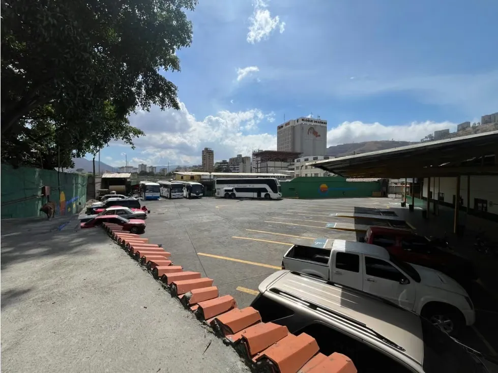 Venta Terreno Urb San Martin - 7