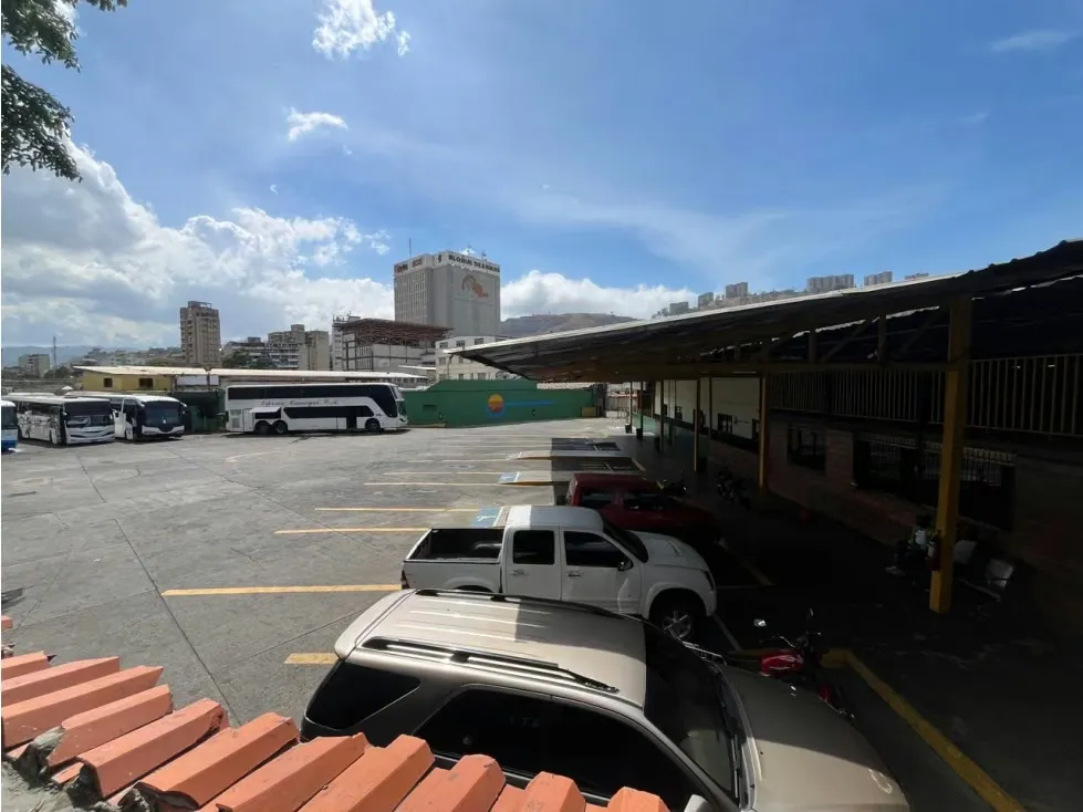 Venta Terreno Urb San Martin - 10