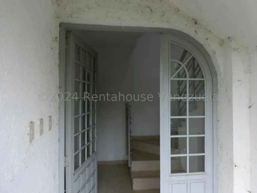 Casa (Multipes Niveles) en Venta en El Amarillo, Miranda - 25