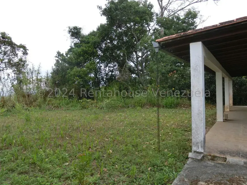 Casa (Multipes Niveles) en Venta en El Amarillo, Miranda - 29