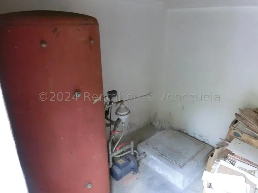 Casa (Multipes Niveles) en Venta en El Amarillo, Miranda - 35