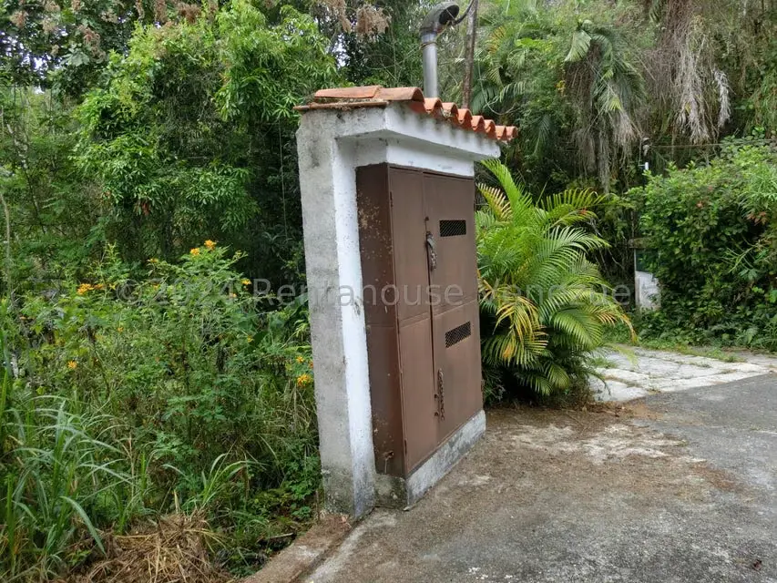 Casa (Multipes Niveles) en Venta en El Amarillo, Miranda - 36