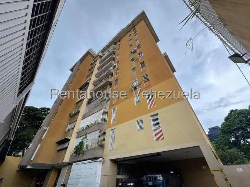 Apartamento (Duplex) en Venta en Los Caobos, Distrito Metropolitano
