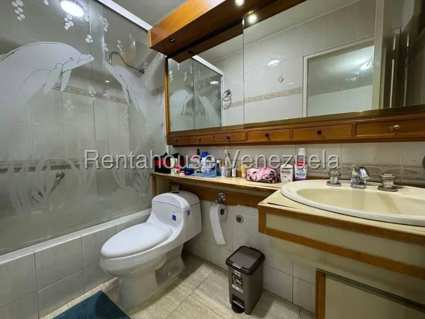Apartamento (Duplex) en Venta en Los Caobos, Distrito Metropolitano - 12