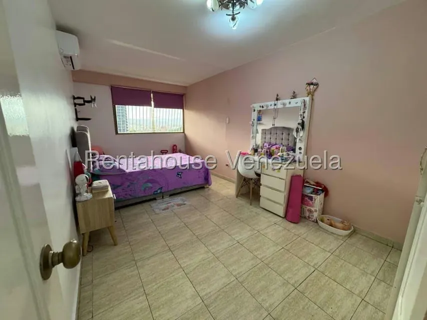 Apartamento (Duplex) en Venta en Los Caobos, Distrito Metropolitano - 13