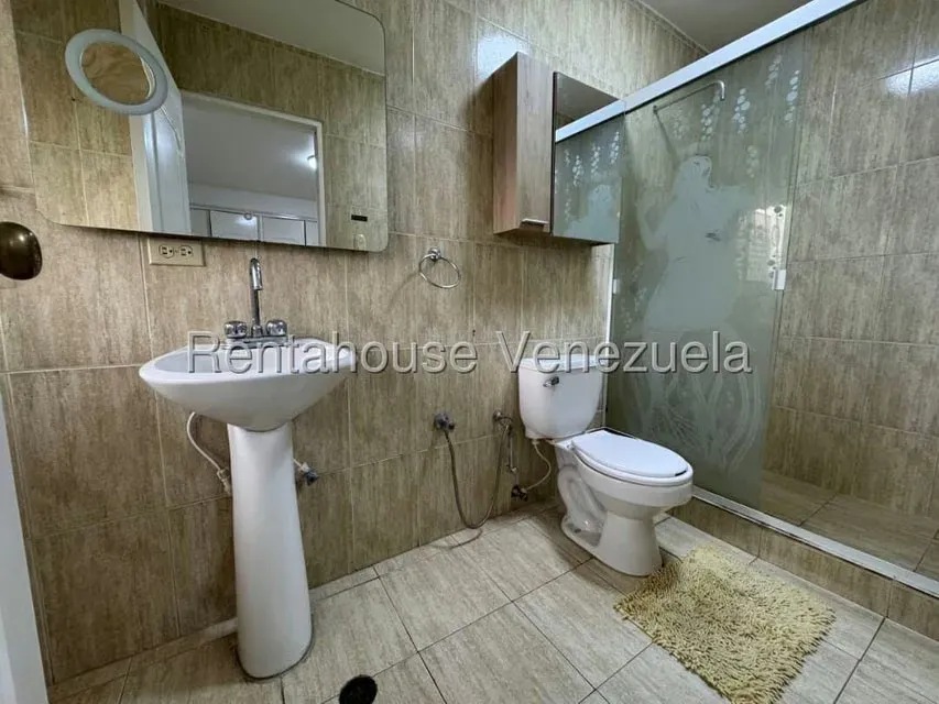 Apartamento (Duplex) en Venta en Los Caobos, Distrito Metropolitano - 14