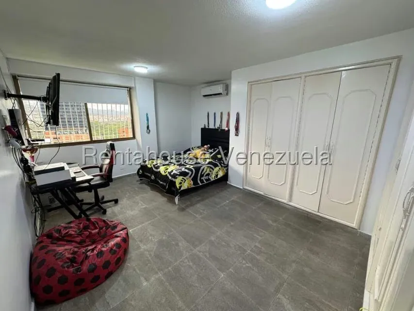 Apartamento (Duplex) en Venta en Los Caobos, Distrito Metropolitano - 15