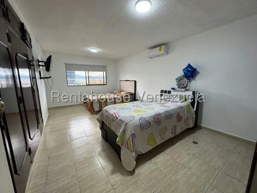 Apartamento (Duplex) en Venta en Los Caobos, Distrito Metropolitano - 16