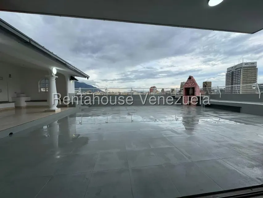 Apartamento (Duplex) en Venta en Los Caobos, Distrito Metropolitano - 5