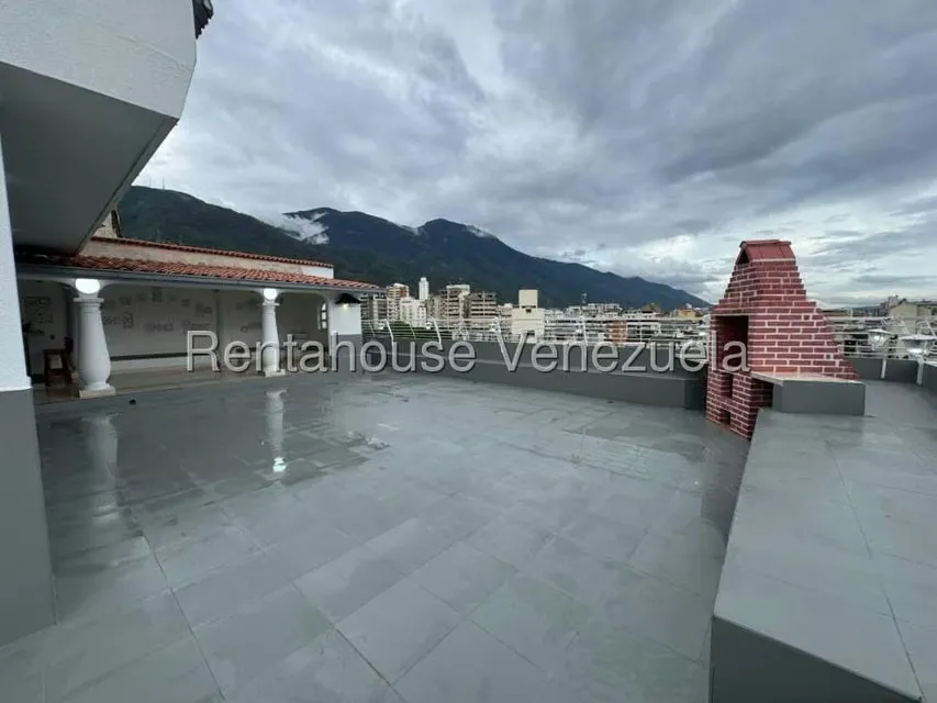 Apartamento (Duplex) en Venta en Los Caobos, Distrito Metropolitano - 6