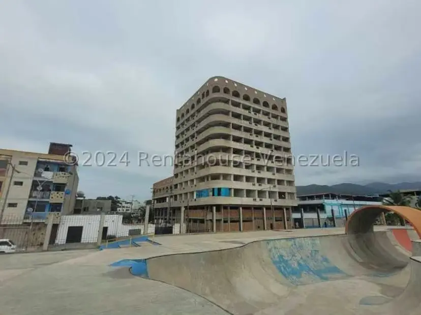 Comercial (Edificio) en Venta en Zona Colonial, Carabobo