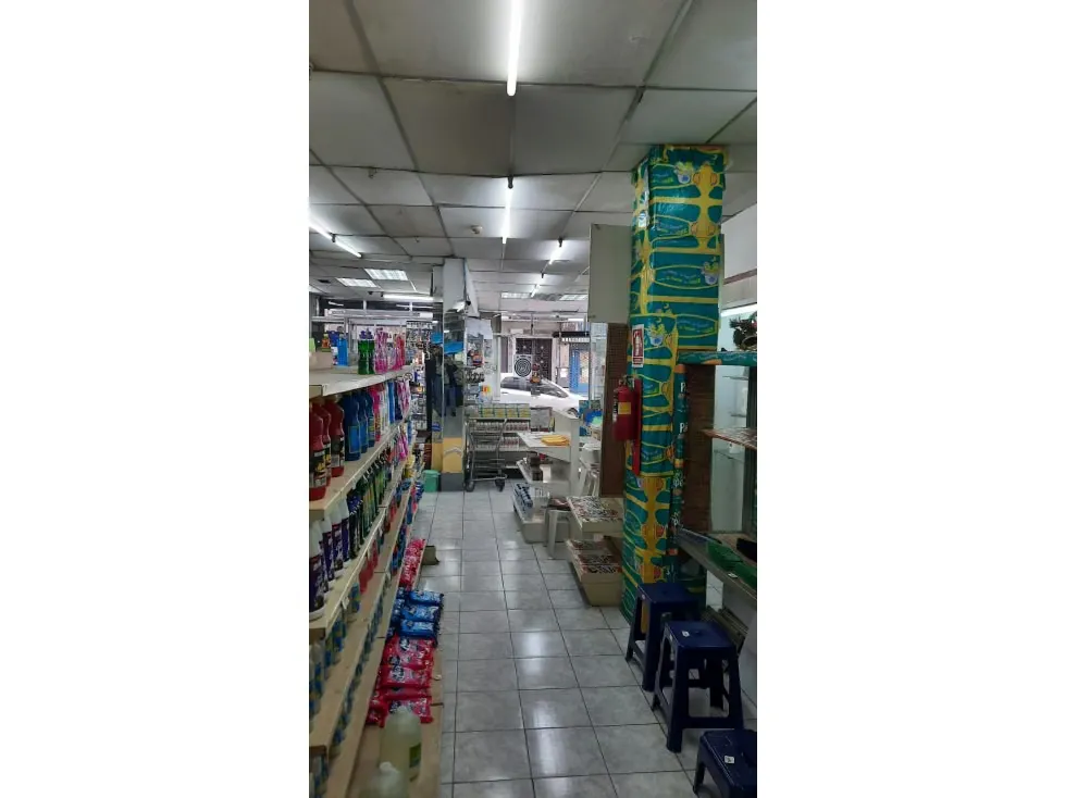 Venta de Local en Chacao 163mts/2B - 3