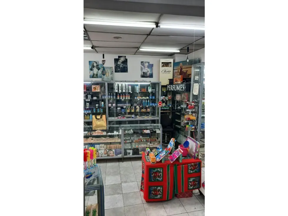 Venta de Local en Chacao 163mts/2B - 7