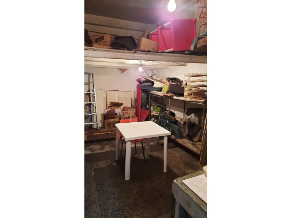 Venta de Local en Chacao 163mts/2B - 9