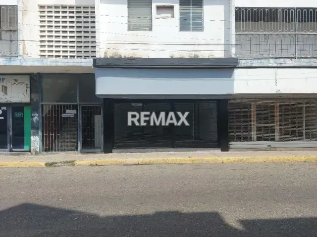 LOCAL COMERCIAL EN ALQUILER CASCO CENTRAL DE CABIMAS - 5