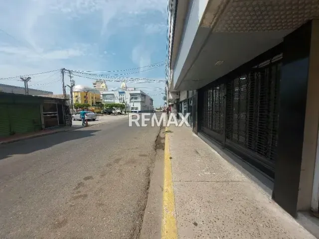 LOCAL COMERCIAL EN ALQUILER CASCO CENTRAL DE CABIMAS - 6