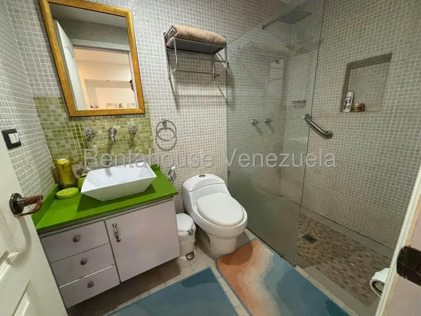 Apartamento (1 Nivel) en Venta en Playa Moreno, Nueva Esparta - 12