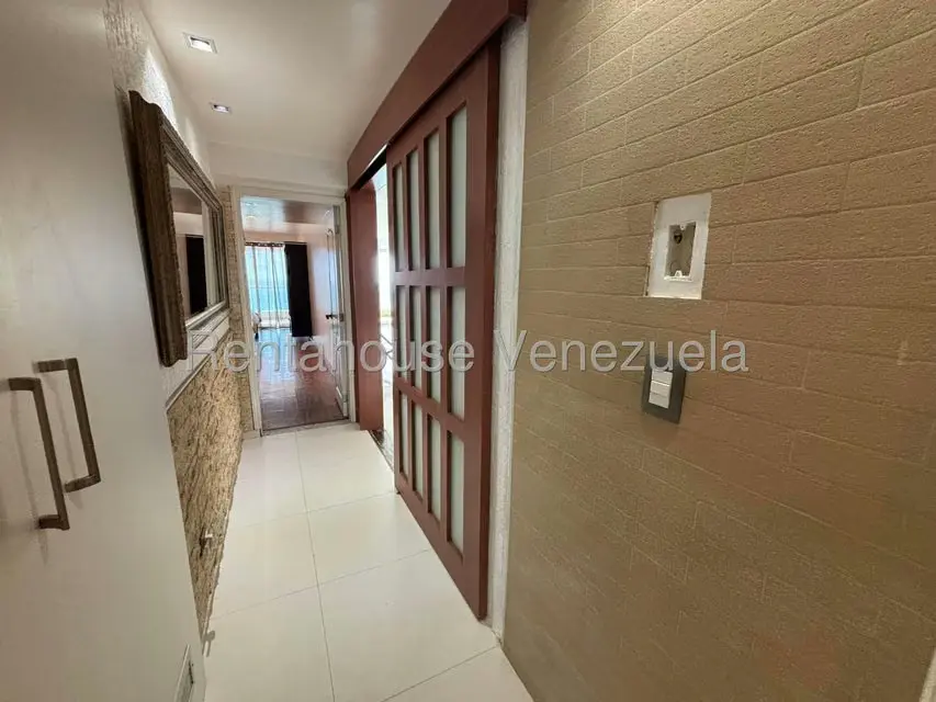 Apartamento (1 Nivel) en Venta en Playa Moreno, Nueva Esparta - 14