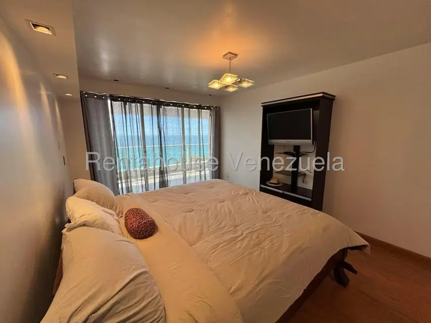 Apartamento (1 Nivel) en Venta en Playa Moreno, Nueva Esparta - 17