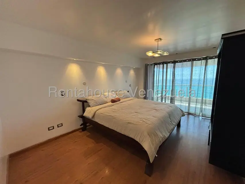 Apartamento (1 Nivel) en Venta en Playa Moreno, Nueva Esparta - 18