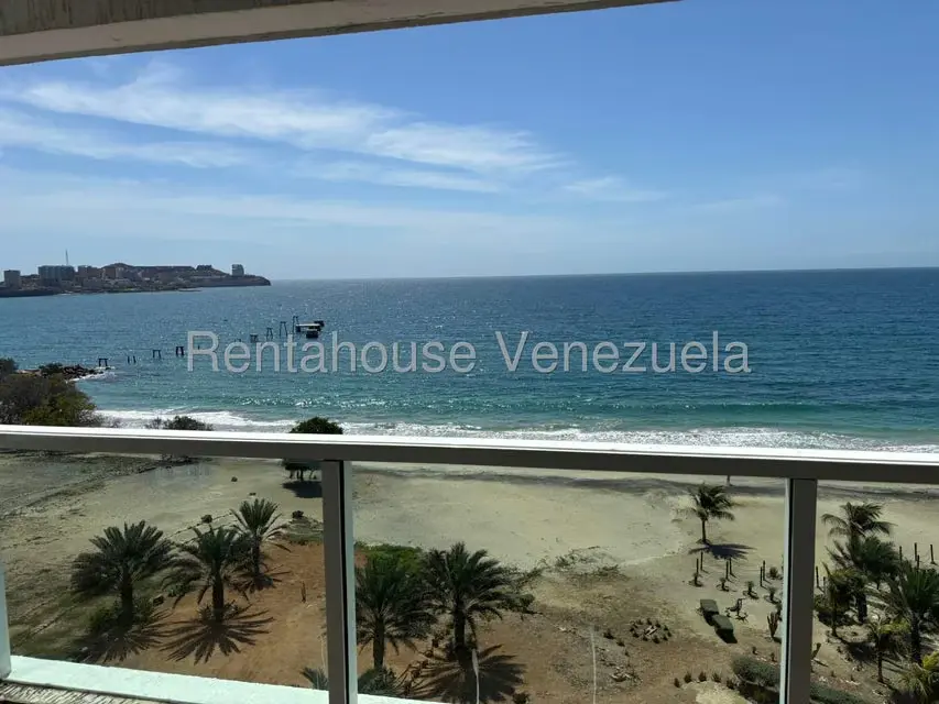 Apartamento (1 Nivel) en Venta en Playa Moreno, Nueva Esparta - 19