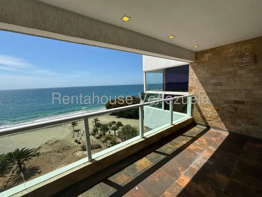 Apartamento (1 Nivel) en Venta en Playa Moreno, Nueva Esparta - 20