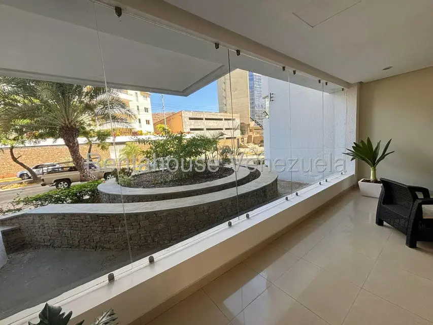 Apartamento (1 Nivel) en Venta en Playa Moreno, Nueva Esparta - 2