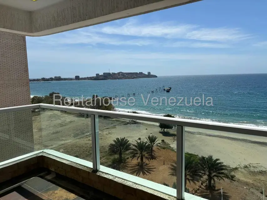 Apartamento (1 Nivel) en Venta en Playa Moreno, Nueva Esparta - 21