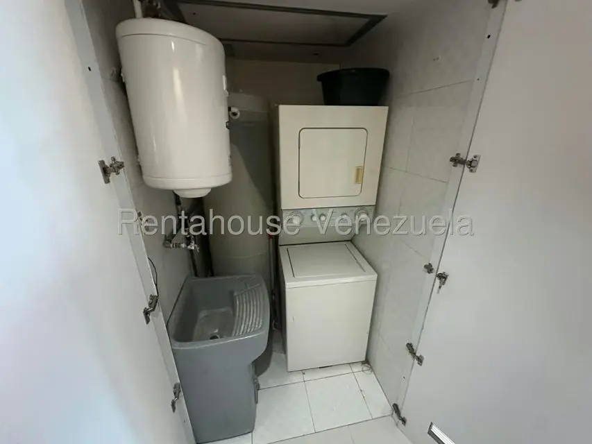 Apartamento (1 Nivel) en Venta en Playa Moreno, Nueva Esparta - 23