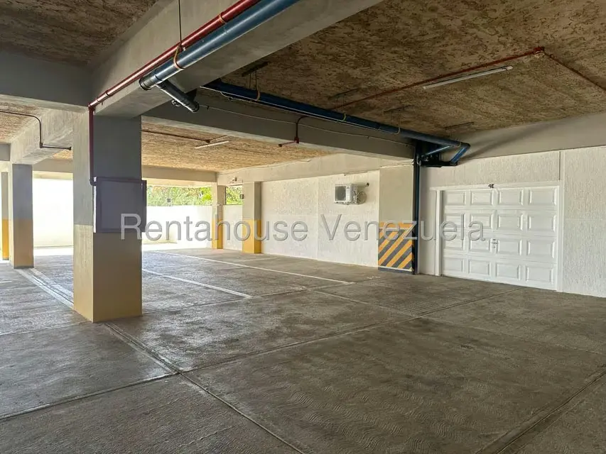 Apartamento (1 Nivel) en Venta en Playa Moreno, Nueva Esparta - 25
