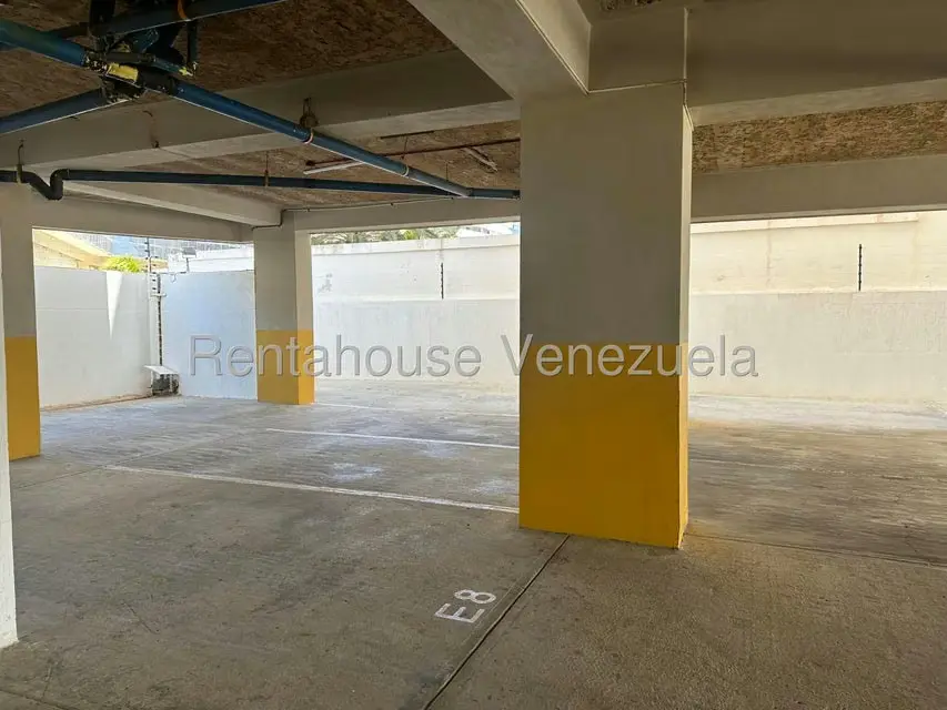 Apartamento (1 Nivel) en Venta en Playa Moreno, Nueva Esparta - 26