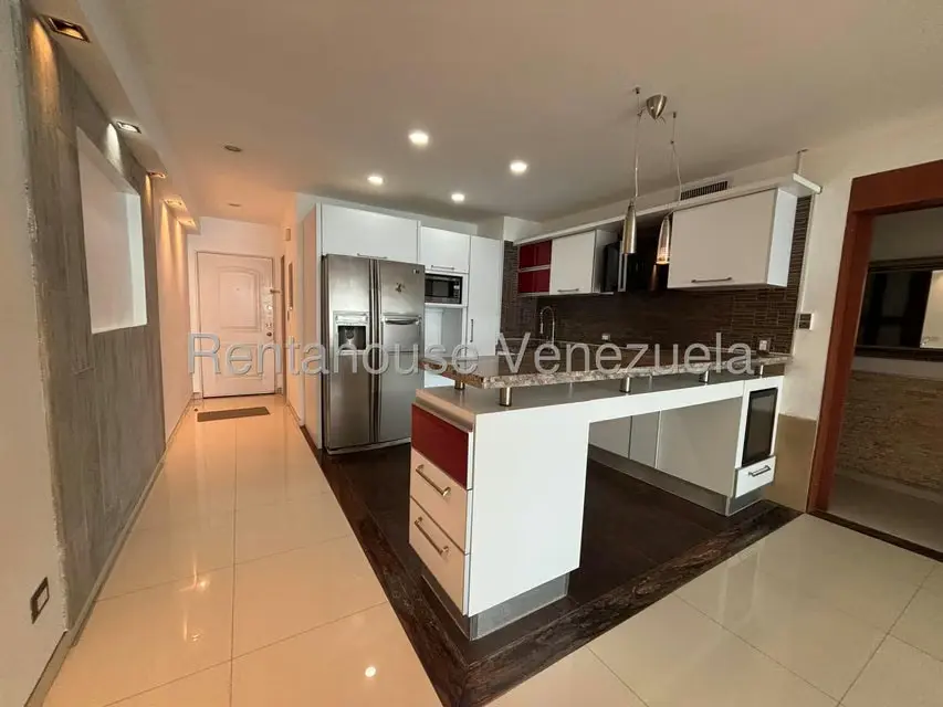 Apartamento (1 Nivel) en Venta en Playa Moreno, Nueva Esparta - 5