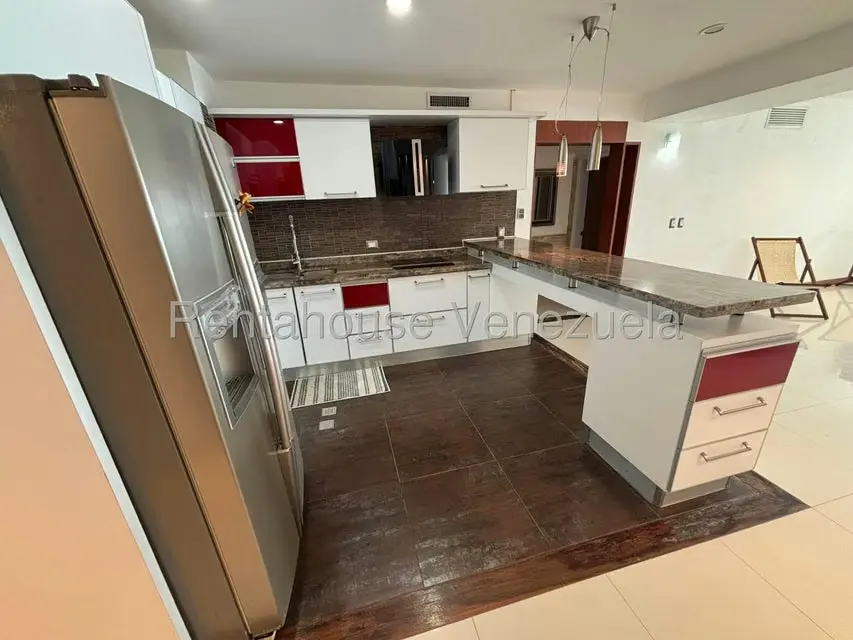 Apartamento (1 Nivel) en Venta en Playa Moreno, Nueva Esparta - 7