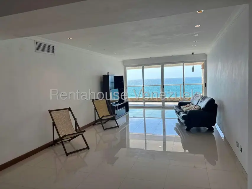 Apartamento (1 Nivel) en Venta en Playa Moreno, Nueva Esparta - 10