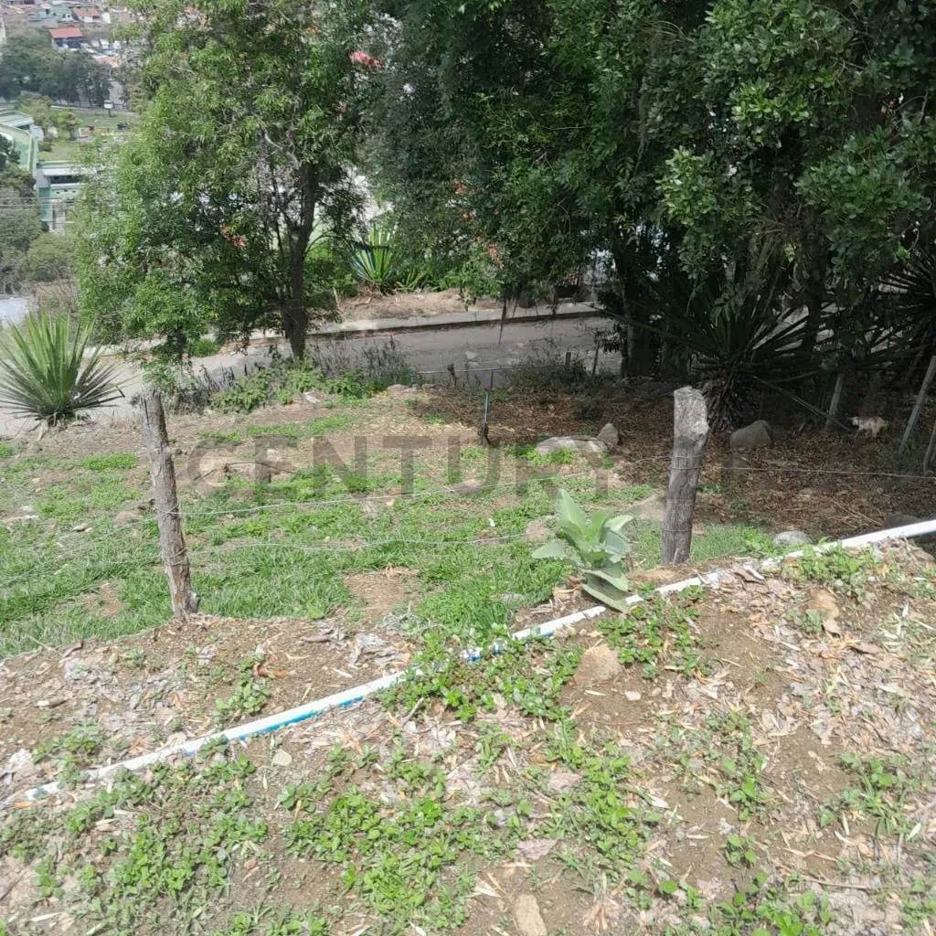 Venta Terreno La Grita La Meseta - 2