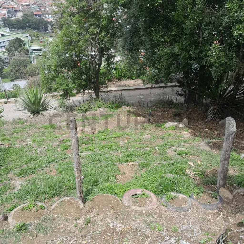 Venta Terreno La Grita La Meseta - 6