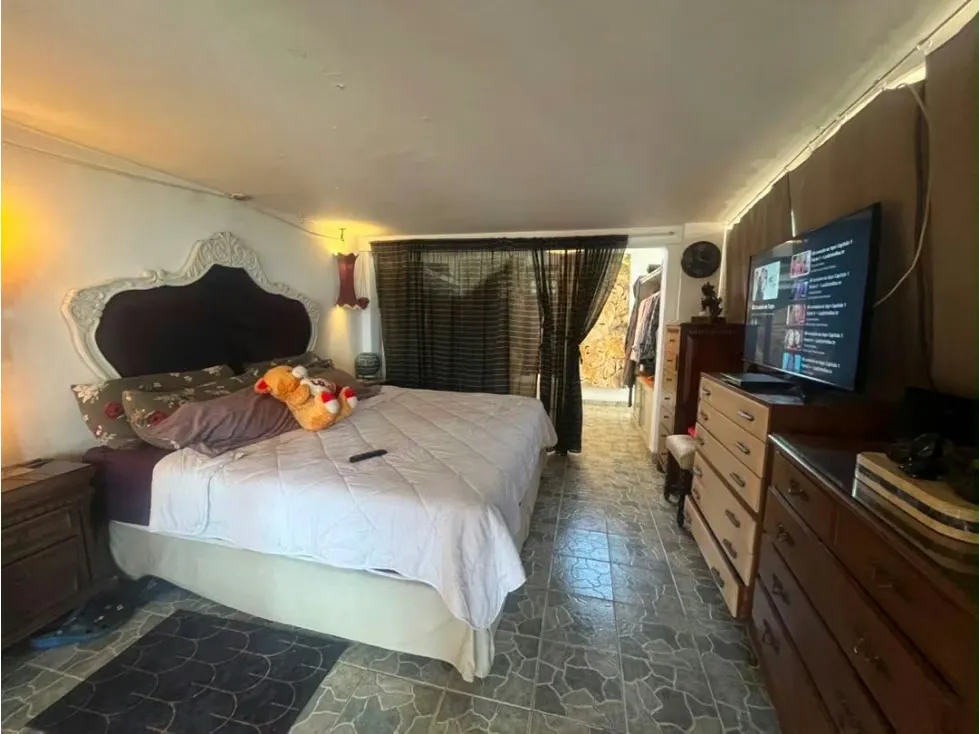 MG-Casa Quinta Venta Alta Florida - 16