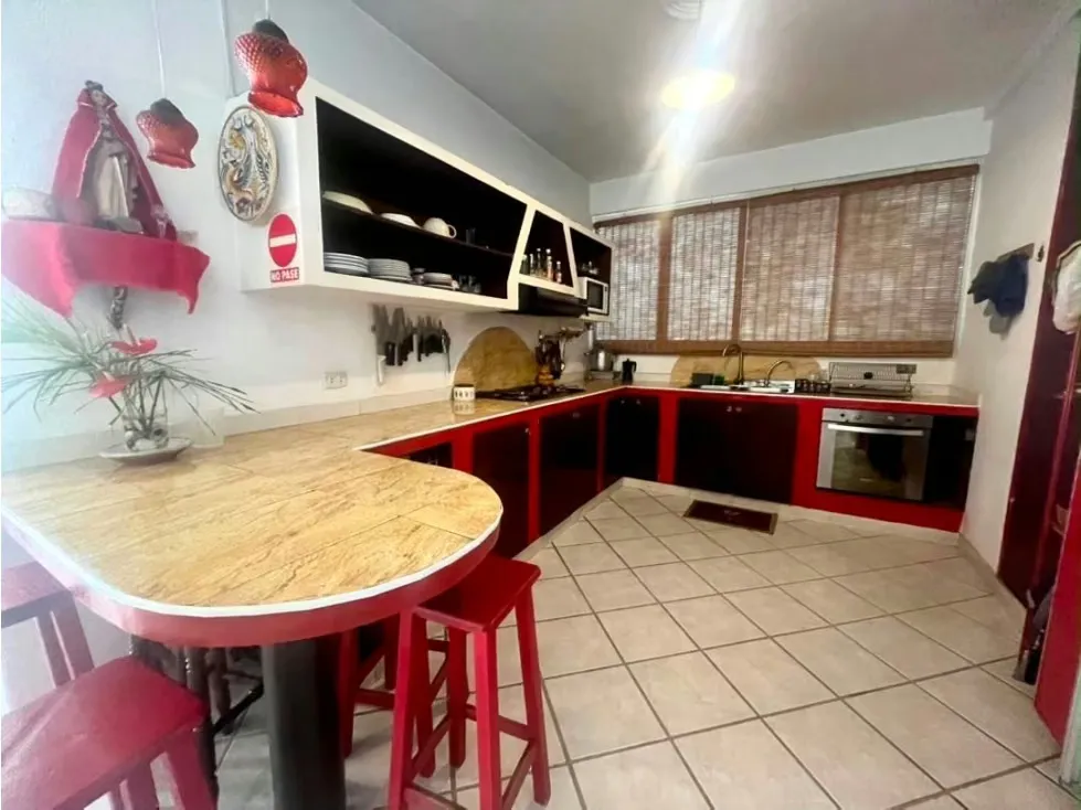 MG-Casa Quinta Venta Alta Florida - 19
