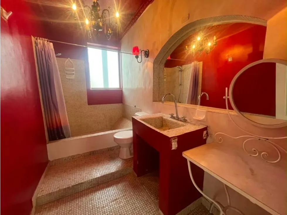 MG-Casa Quinta Venta Alta Florida - 10