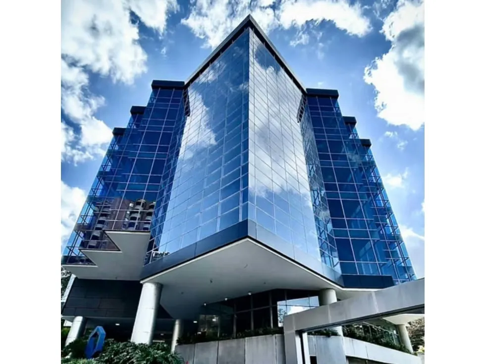 Vendo oficina 125m2 Centro Empresarial Torre Q Alto Hatillo 5928