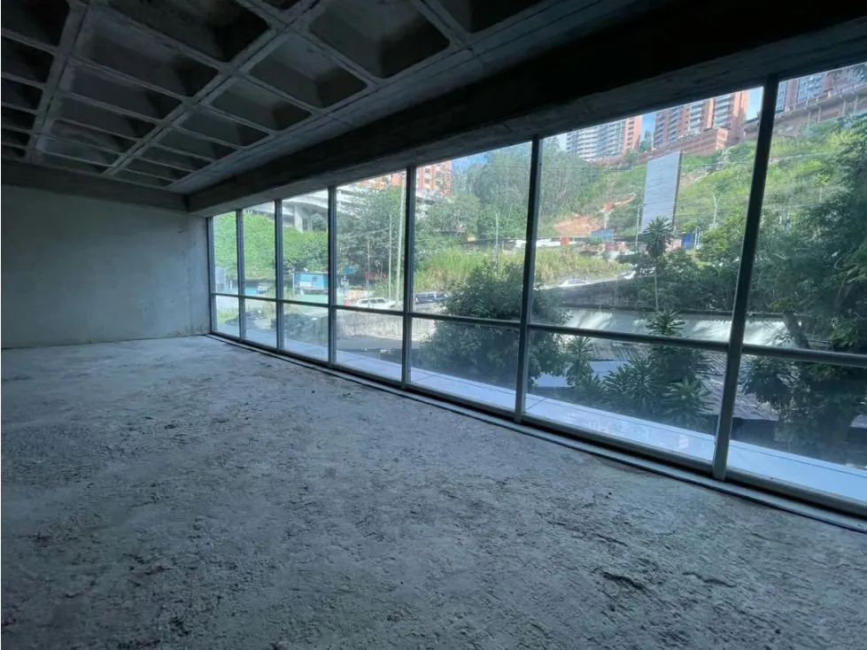 Vendo oficina 125m2 Centro Empresarial Torre Q Alto Hatillo 5928 - 9