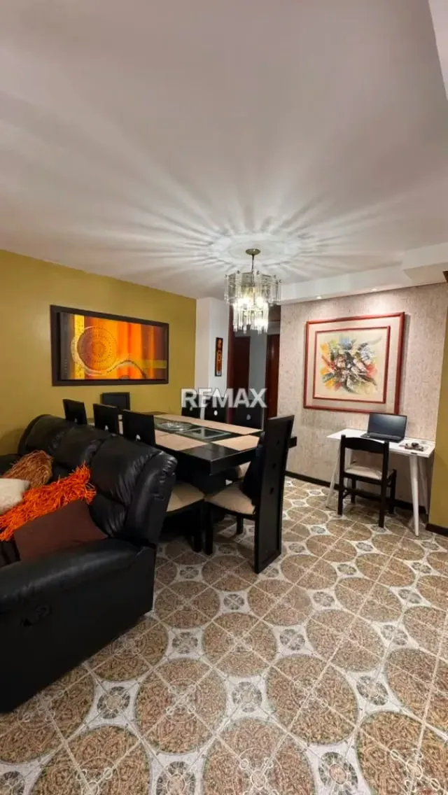 Apartamento en Terraza de Sabaneta - 8