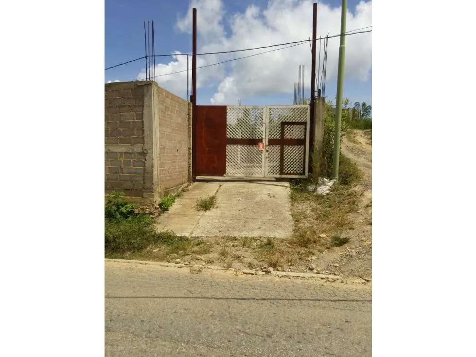 Terreno en Venta en Corralito 560 mts2 - 2