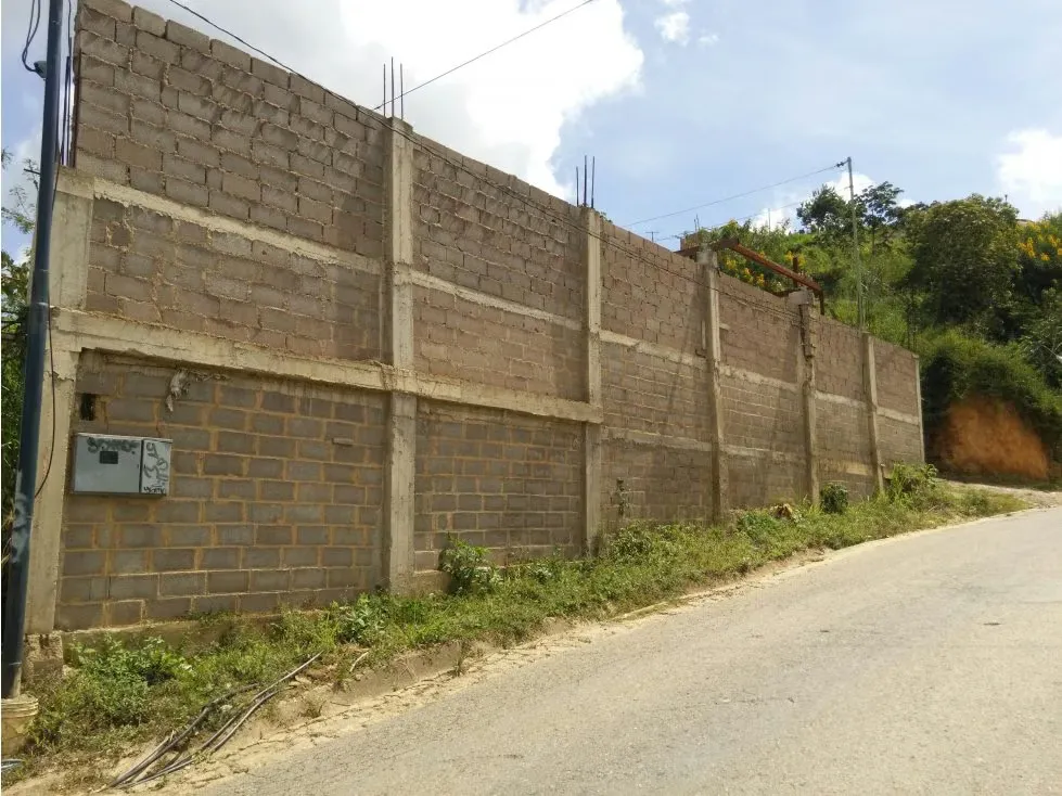 Terreno en Venta en Corralito 560 mts2 - 3