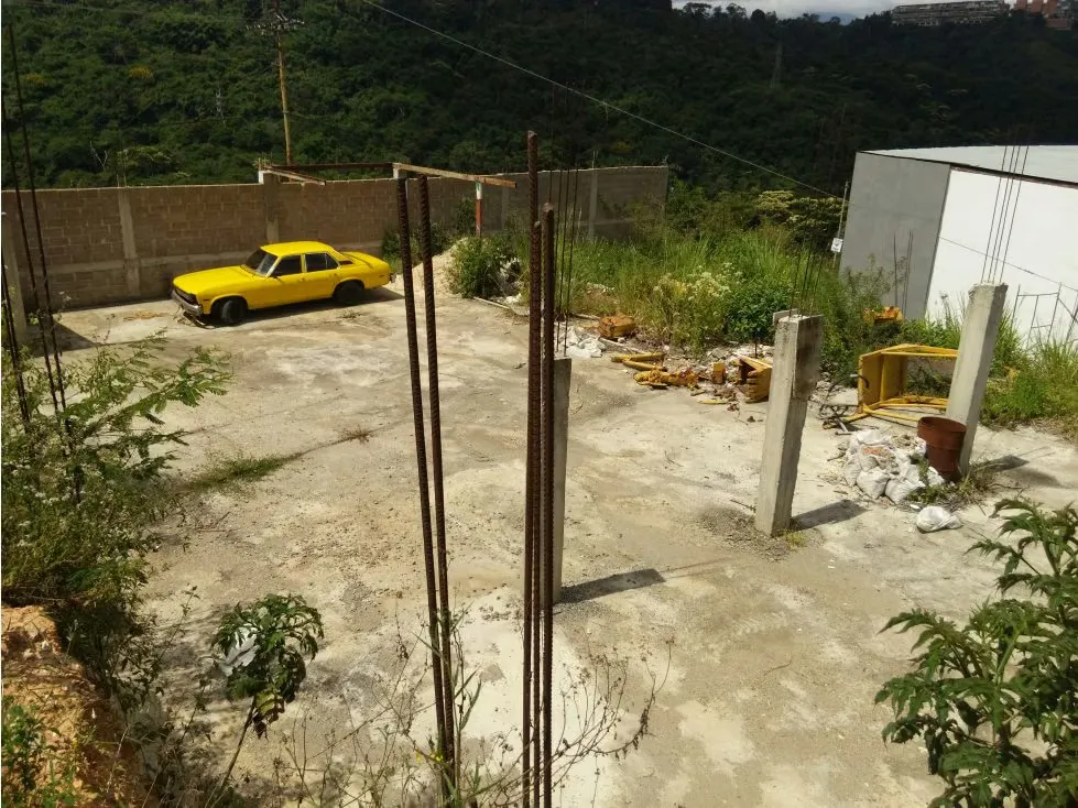 Terreno en Venta en Corralito 560 mts2 - 5