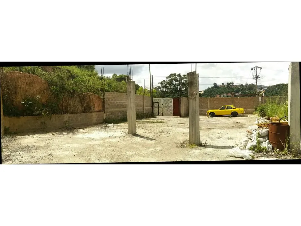 Terreno en Venta en Corralito 560 mts2 - 6