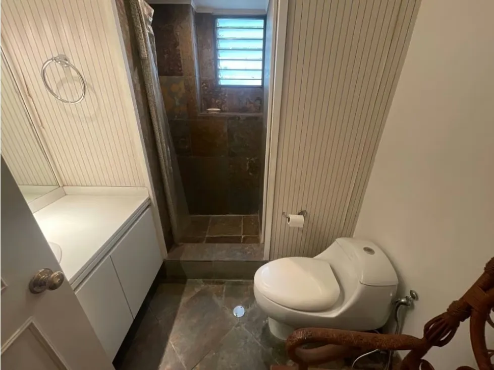 VENDO APTO 245M2 3H+S/3.5B+S/2P LA FLORIDA - 5