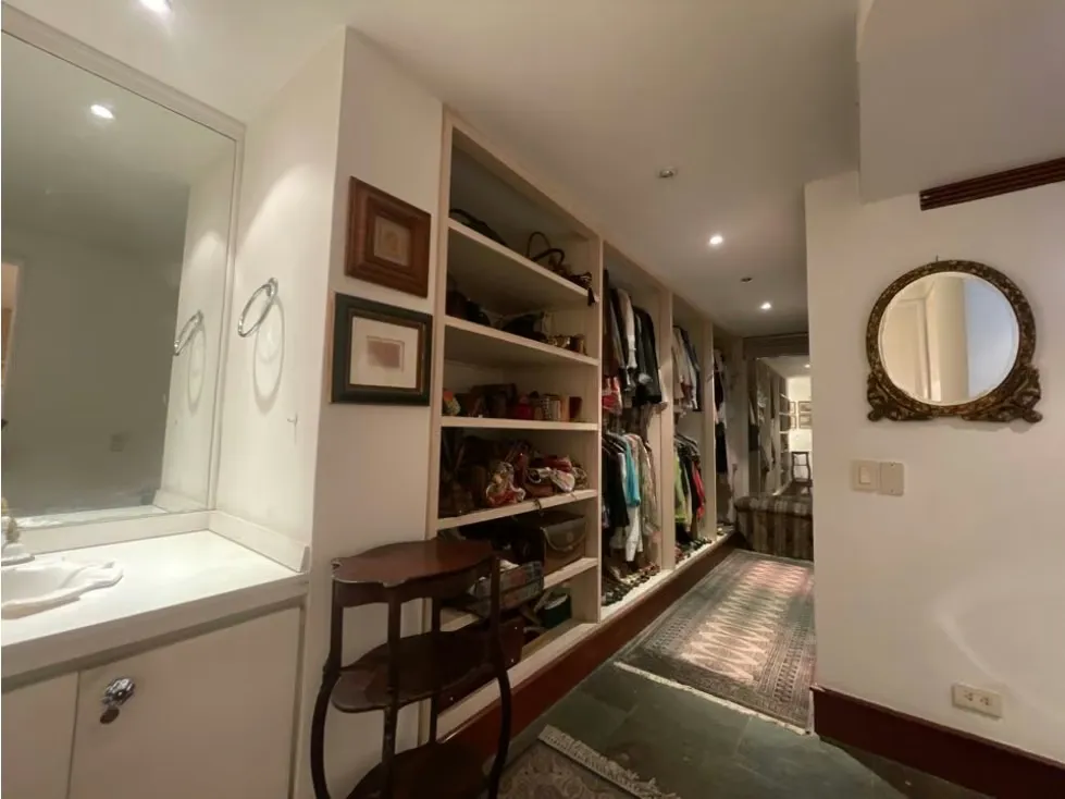 VENDO APTO 245M2 3H+S/3.5B+S/2P LA FLORIDA - 9