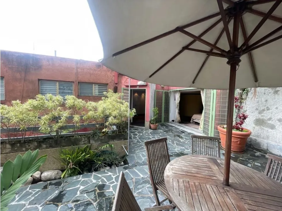 VENDO APTO 245M2 3H+S/3.5B+S/2P LA FLORIDA - 10